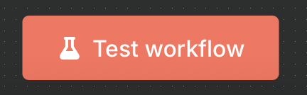 API key configuration